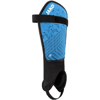 Jako Performance Dynamic Schienbeinschoner 440 blau S
