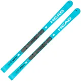 Head Worldcup Rebels e-Speed Pro Ski 170 cm Erwachsene