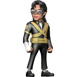 MINIX - Michael Jackson - Michael Jackson 10K, 12 cm,