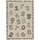 Natur Pur Natur Kids - Kinderteppich mit Zahlendesign 140 x 200 cm