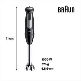 Braun MultiQuick 5 Pro MQ 55307 M Stabmixer