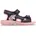 Anoga Flashlight Shoes Navy/Pink 26