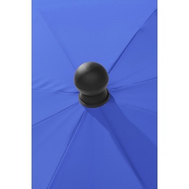 Schneider Schirme Locarno Ø 150 cm royalblau