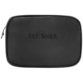 Tatonka SQZY Zip Bag 4l black (040) 4 l