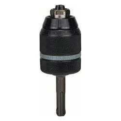 1St. Bosch 2608572227 Schnellspannbohrfutter SDS-plus