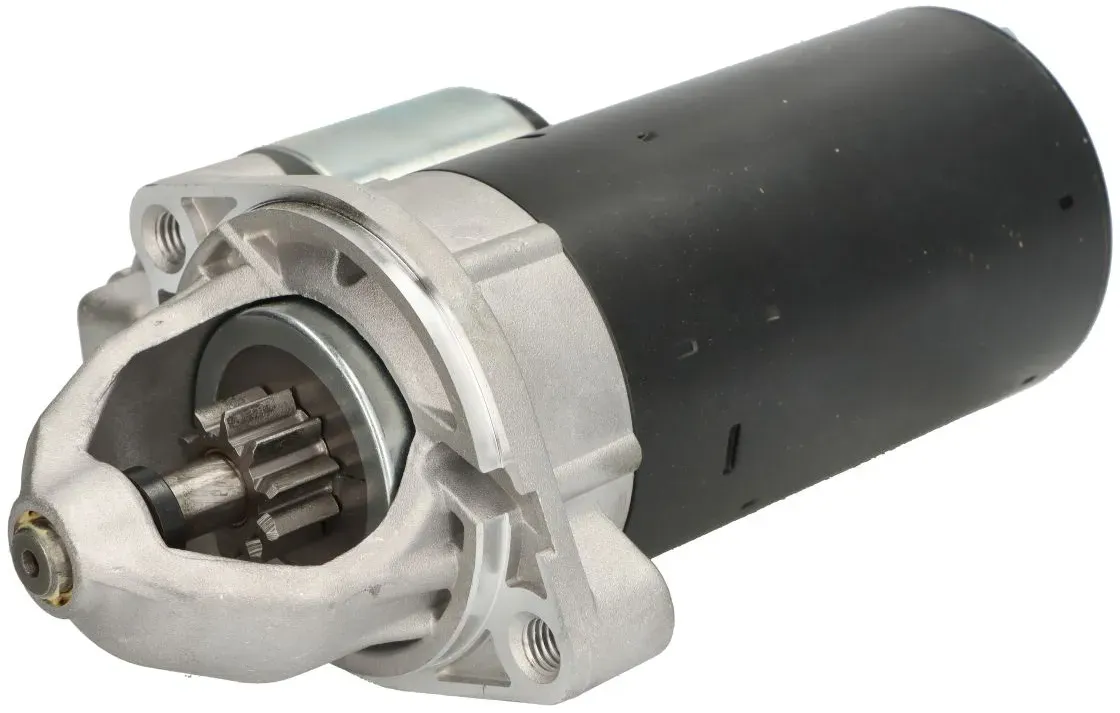 Motor de arranque HELLA 8EA 012 527-411