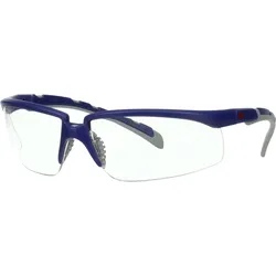 3M, Schutzbrille + Gesichtsschutz, Schutzbrille Solus 2000