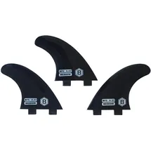 Buster Surfboards Buster Thruster FCS I System