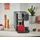 Tchibo Qbo MILK MASTER Lipstick Red