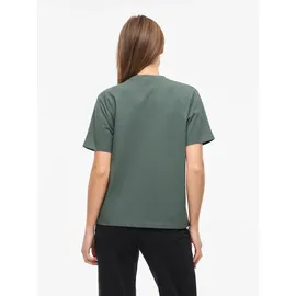 VILA VINORA S/S T-Shirt - NOOS Grün S