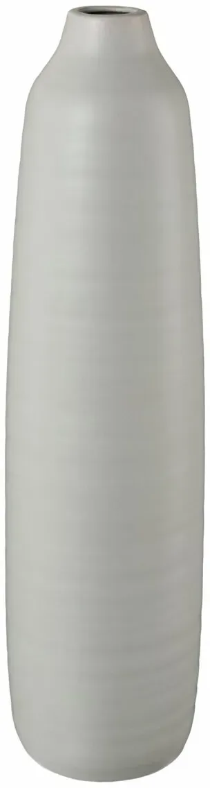 Gasper Keramik Vase H 40cm PRESENCE - B/H/T ca. 11.00x40.00x11.00