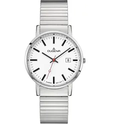 Dugena Moma Comfort 4460749 - 37 - Weiß