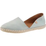 Verbenas Carmen Damen Himmelblau 38