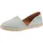 Verbenas Carmen Damen Himmelblau 38