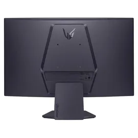 LG UltraGear 27GS60QC-B 27" schwarz