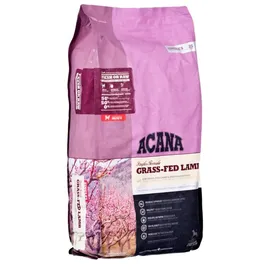 Acana Grass-Fed Lamm 17 kg