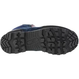 CMP Alcor Mid WP W asphalt/fragola 36
