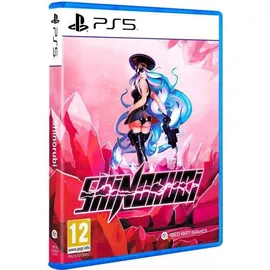 Shinorubi - Standard Edition - PEGI (PS5)