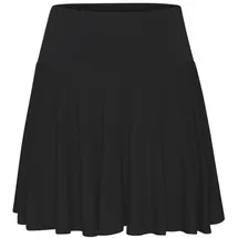 vivance active by lascana Tellerrock Damen Schwarz 40/42