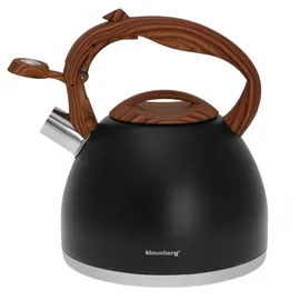 Klausberg 3L Schwarz