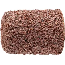 Pferd Schleifkappe Form A für 10x15mm K60