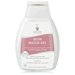 Bioturm Intim Wasch-Gel 250 ml