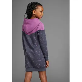 KangaROOS Kleid Blue 176