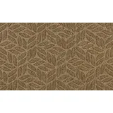 Wash+Dry DUNE Leaves 45 x 75 cm Taupe