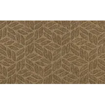 Wash+Dry DUNE Leaves 45 x 75 cm Taupe