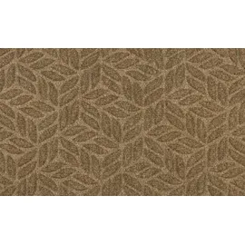 Wash+Dry DUNE Leaves 45 x 75 cm Taupe