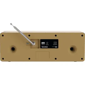 TechniSat DigitRadio 3 eiche