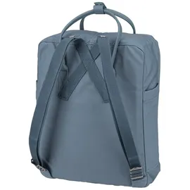 Fjällräven Kånken No. 2 16 l blau
