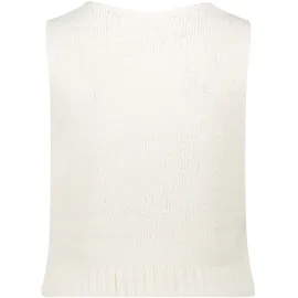 Betty & Co Stricktop Weiß M
