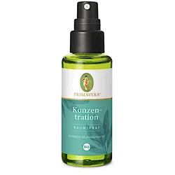 Konzentration - Raumspray