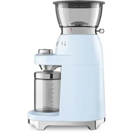 Smeg CGF03PBEU Kaffeemühle