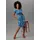 Aniston SELECTED Sommerkleid Blau 36