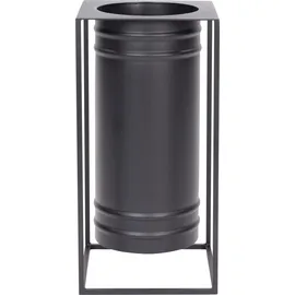 Spinder DRIP Schirmständer 1 x 1 x 1 schwarz