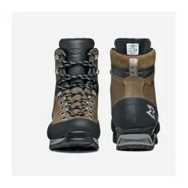 Garmont Pinnacle Trek GTX Herren Bergschuhe Gore-Tex-Braun-7