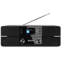 TechniSat DigitRadio 371 schwarz