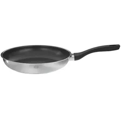 RÖSLE Bratpfanne Style Ø 24 cm – Hochwertige Antihaft-Pfanne mit PTFE ProPlex Beschichtung, Induktion geeignet