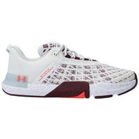 Under Armour TriBase Reign 5 White Clay 10,5