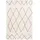 me gusta Kayoom Maybelle 400 Elfenbein 120cm x 170cm