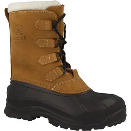 Kamik Alborg Wanderstiefel - Tan - EU 43