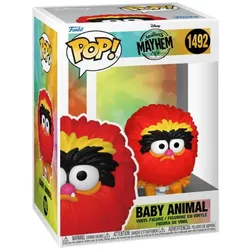 Funko - POP! - The Muppets Mayhem - Baby Animal Pop! Vinyl