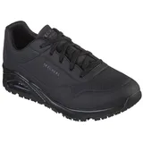 SKECHERS UNO Kinder Schwarz 41,5