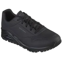 SKECHERS UNO Kinder Schwarz 41,5