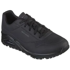 SKECHERS UNO Kinder Schwarz 41,5