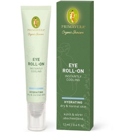Primavera Eye Roll-On Instantly Cooling