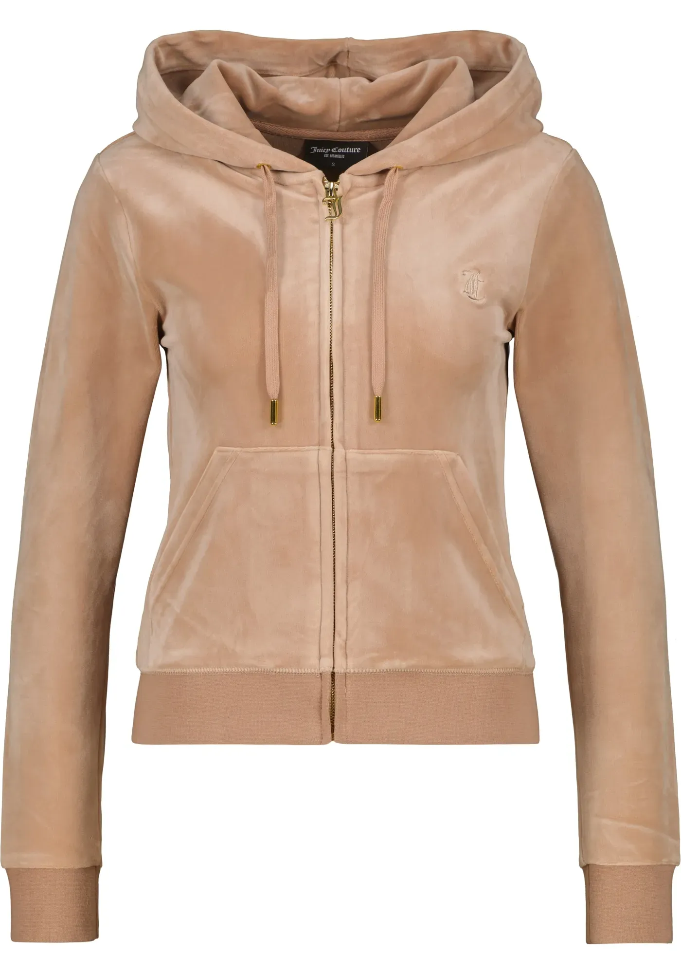 Kapuzennickijacke JUICY COUTURE 