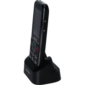 Maxcom MM735 schwarz